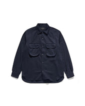 Comfy Wide Shirts
