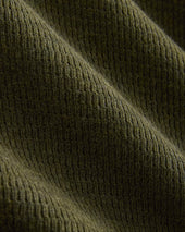 Thermal Crew in Cozy Waffle | Heather Beech