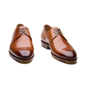 Mario Medallion Derby Hand Welted Classics Collection