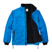 Tin Cloth Primaloft® Jacket - Marlin Blue