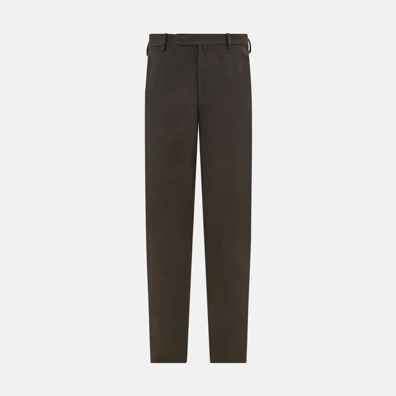 Green Henry B Trousers