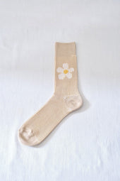 Obscure Socks Helianthus Gray Black Beige Navy Directors Web Shop Powered By Base