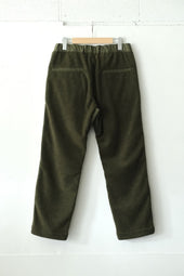 Fsb Fleece Pants Green Black Directors Web Shop Powered By Base
