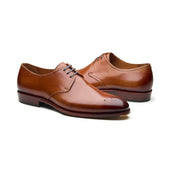 Mario Medallion Derby Hand Welted Classics Collection