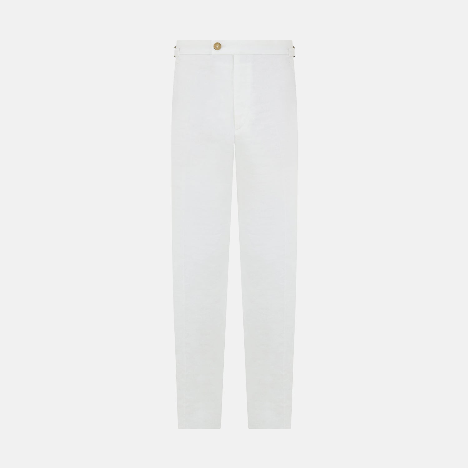 Linen Henry Trousers