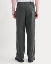 Baggy Chino | Washed Black | 32L