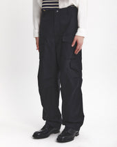 M 65 Pants Linen