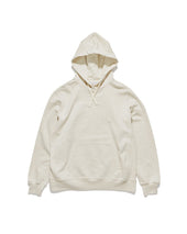 Loose Fit Hoodie Sweat
