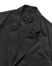 Novelist Jacket