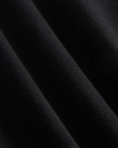 The No-Sweat Sweater | Uniform | Black