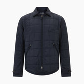 Battersea Quilted Jacket