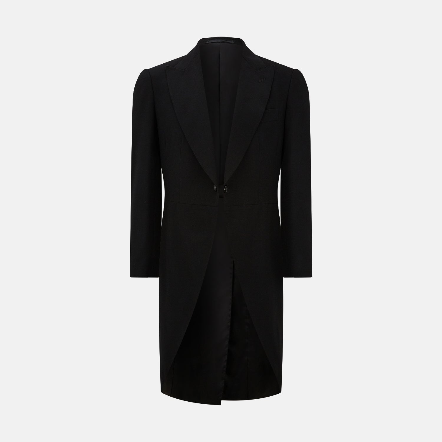 Morning Coat