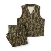 Rugged Twill Utility Pants - Mossy Oak Bottomland
