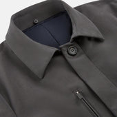 Melange John Arthur Trench Coat
