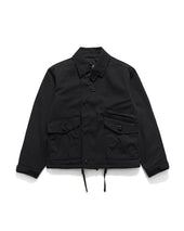 Mk3 Jacket