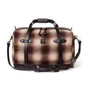 Medium Mackinaw Wool Duffle