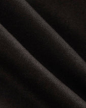 The Organic Cotton Slim-Fit Jean | Black