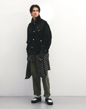 Trapper Jacket Corduroy