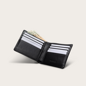 Cowhide Billfold