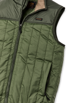Ultralight Vest - Cypress / Dark Forest