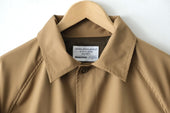 Briefing Fujito Jungle Fatigue Coat Coyote Directors Web Shop Powered By Base