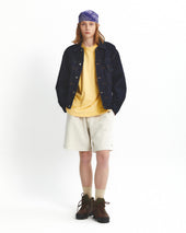 Trucker Jacket One Wash