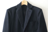 Fujito N O Un Jacket Charcoal Directors Web Shop Powered By Base