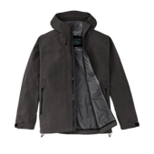 Swiftwater Rain Jacket - Raven