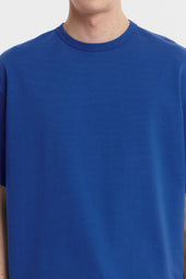 Loose Fit T Shirt Galaxy