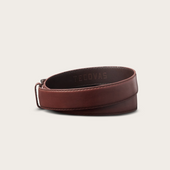 Men's Cowhide Belt