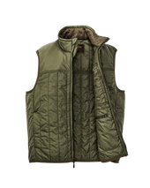 Ultralight Vest - Dark Olive Drab