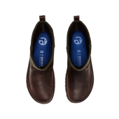 Filson X Birkenstock Lahti - Forest Green / Roast