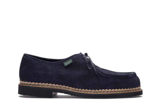 MICKA/ARIO NOIRE-TAURILLON NUB NAVY