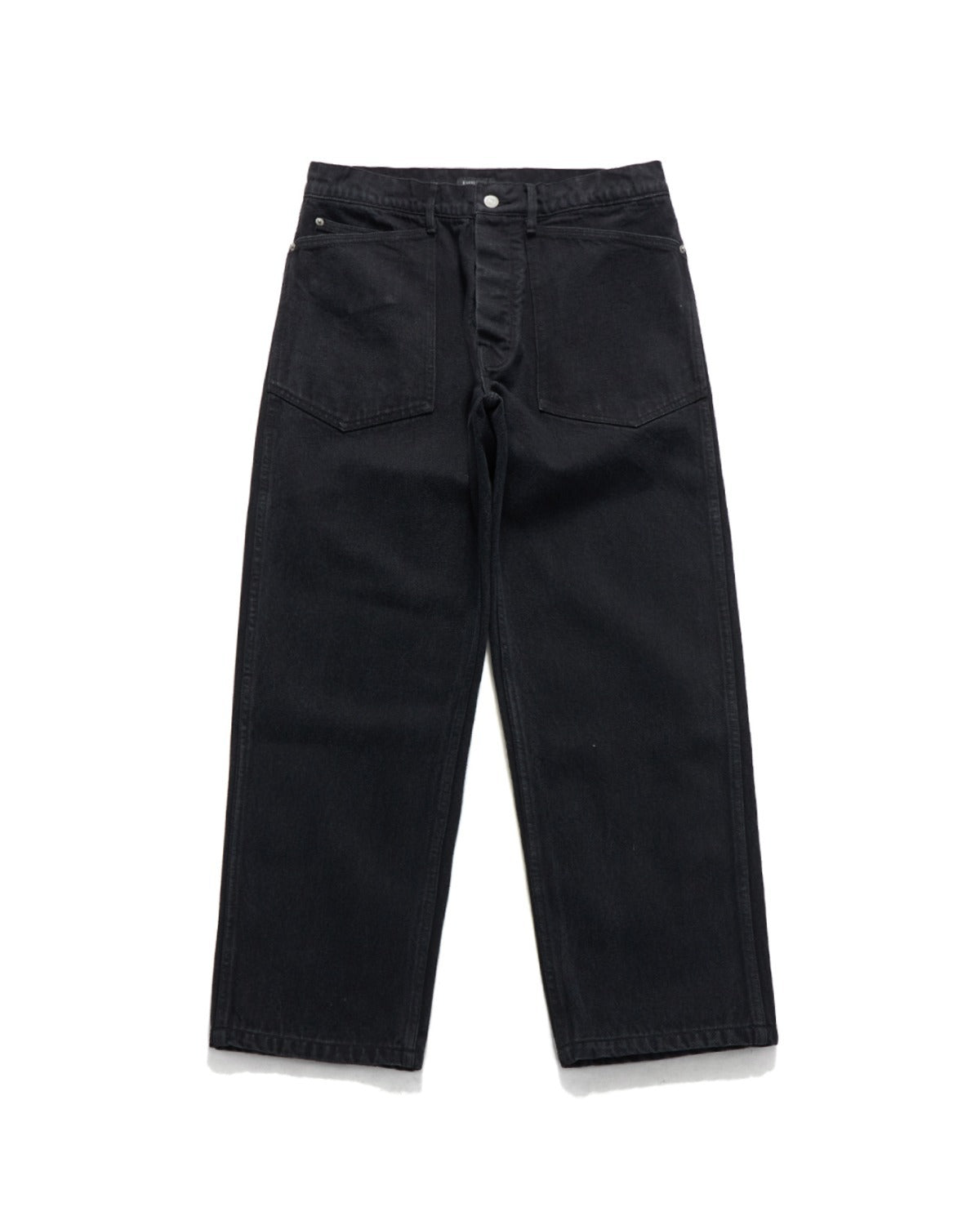 M 35 Pants Denim