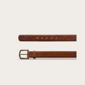 Men's Deer Belt