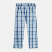 Multi Check Pyjama Trousers