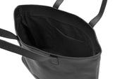 SAC ZIP LOU GR NOIR