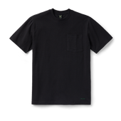 Pioneer Pocket T-shirt - Black