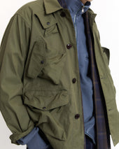 C 1 Jacket C N