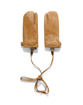 Rifle Leather Glove