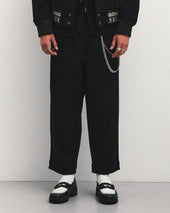 Tender Easy Pants Twill