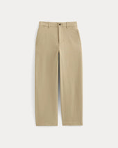 Baggy Chino | Trench Coat Khaki | 32L