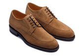 APPRIEU/GALAXY MARRON-VELOURS COGNAC