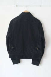 Fujito Cowboy Jacket Brown Black Directors Web Shop Powered By Base