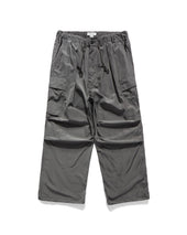 PARACHUTE EASY PANTS / SAND BEIGE
