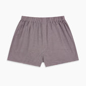 Houndstooth Godfrey Boxer Shorts
