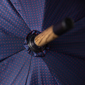 Shibumi X Mario Talarico Umbrella Dots Bamboo