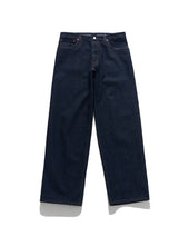 247 5P STANDARD DENIM / ONE WASH