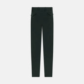 Green Winston Trousers