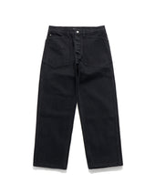 M 35 Pants Denim